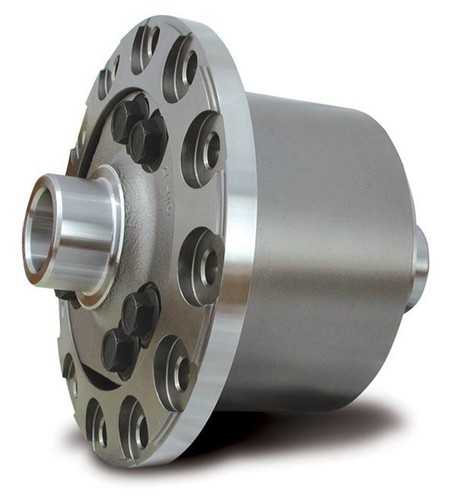 FORD OEM Front Differential-Pinion Yoke Companion Flange