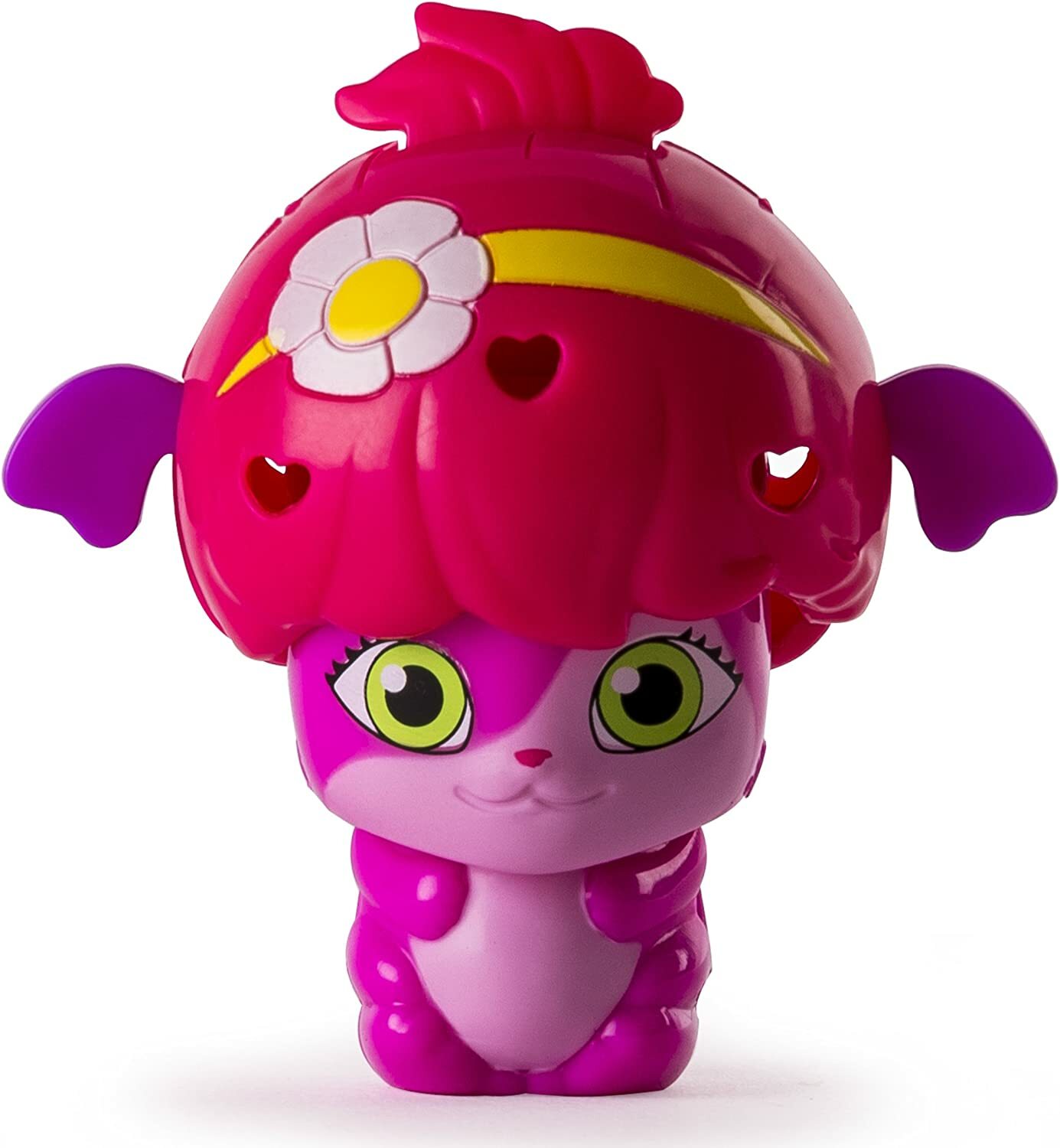 Popples Pop Up Transformer Figures Set of 3-Bulles-Sunny-Izzy | eBay