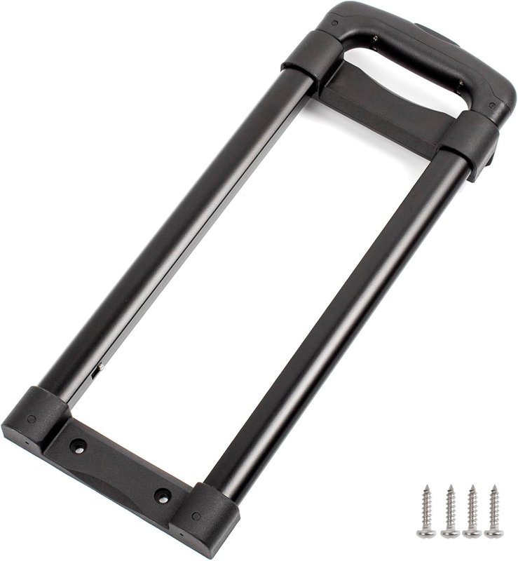 Telescoping Handle for Cooler, Compatible with Igloo Ice Cube and Latitude 60 Qt