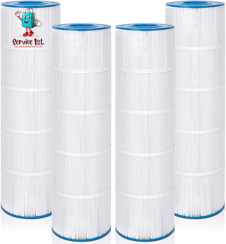 Cartridges Replacement For Pentair Clean & Clear Plus