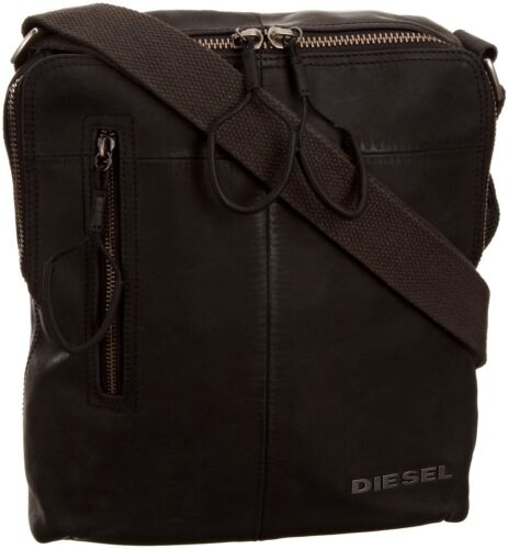 Diesel Spare Parts Messenger Bag Crossbody Cargo Military Diesel Spare Parts Messenger Bag Crossbody Cargo Military