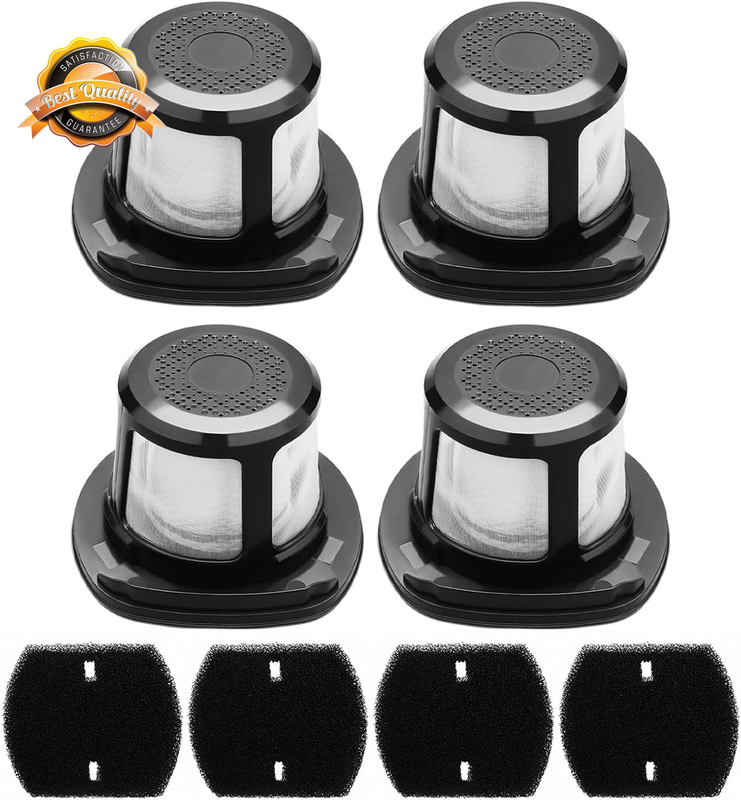 Replacement Filter 3061 3079 2286 3190 3191 Featherweight Cordless 4 Pack