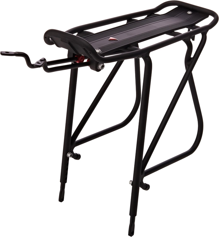 Journey Adjustable Cycle Rack, Black