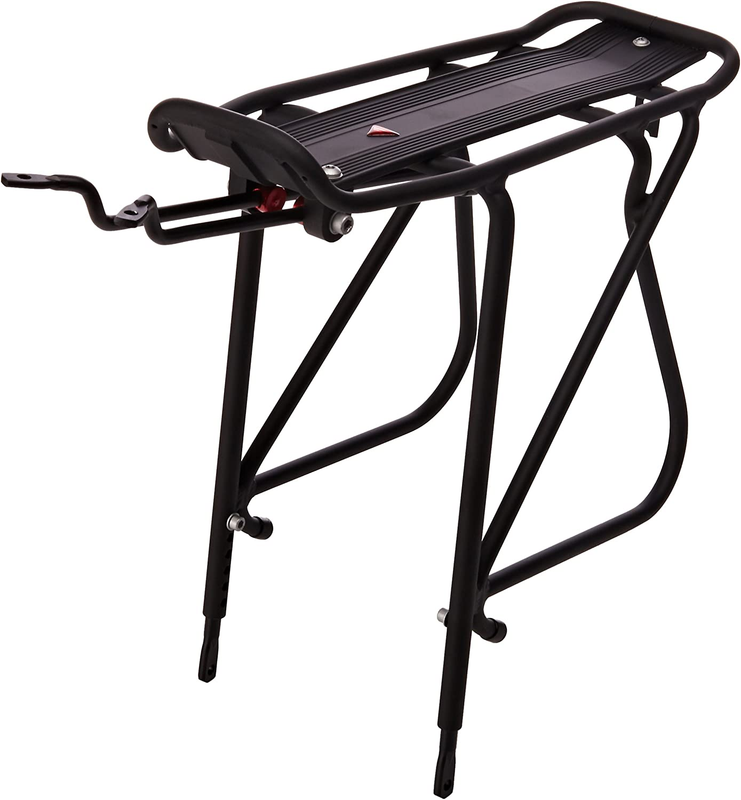 Journey Adjustable Cycle Rack, Black