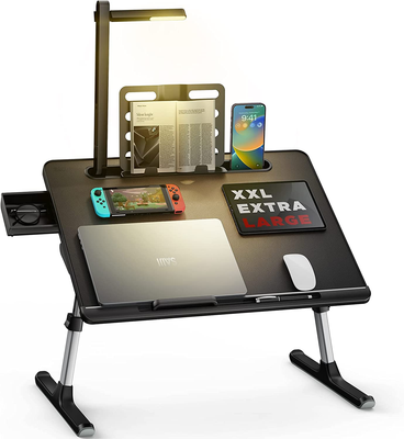 Laptop table adjustable laptop bed table deals