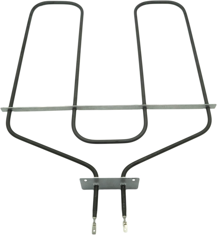 Broil Element WB44K10002 for GE Electric Range Oven Stove
