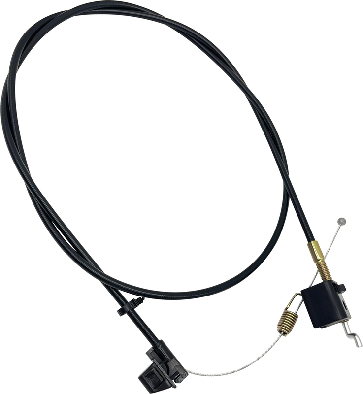 Drive Cable 189182 Self Propelled for Husqvarna Craftsman Mower 917378950