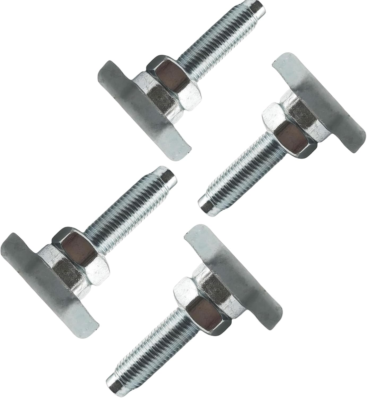 Leveling Leg for LG Washing Machine AFC72755401 4PCS Washer Dryer