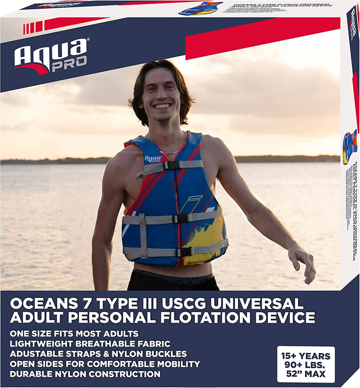 Youth life jackets coast guard approved clearance