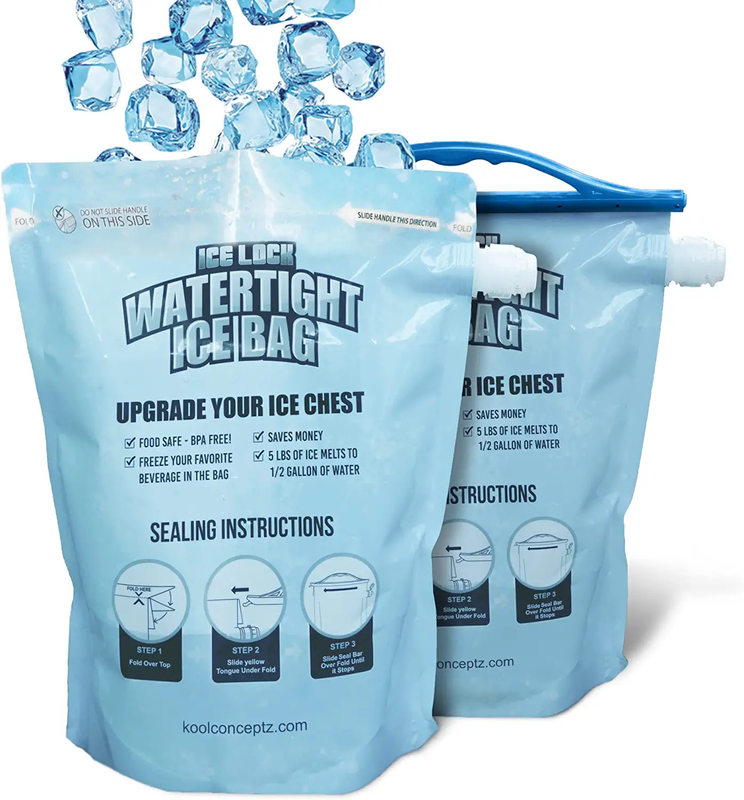 - 2 Long Lasting Instant C