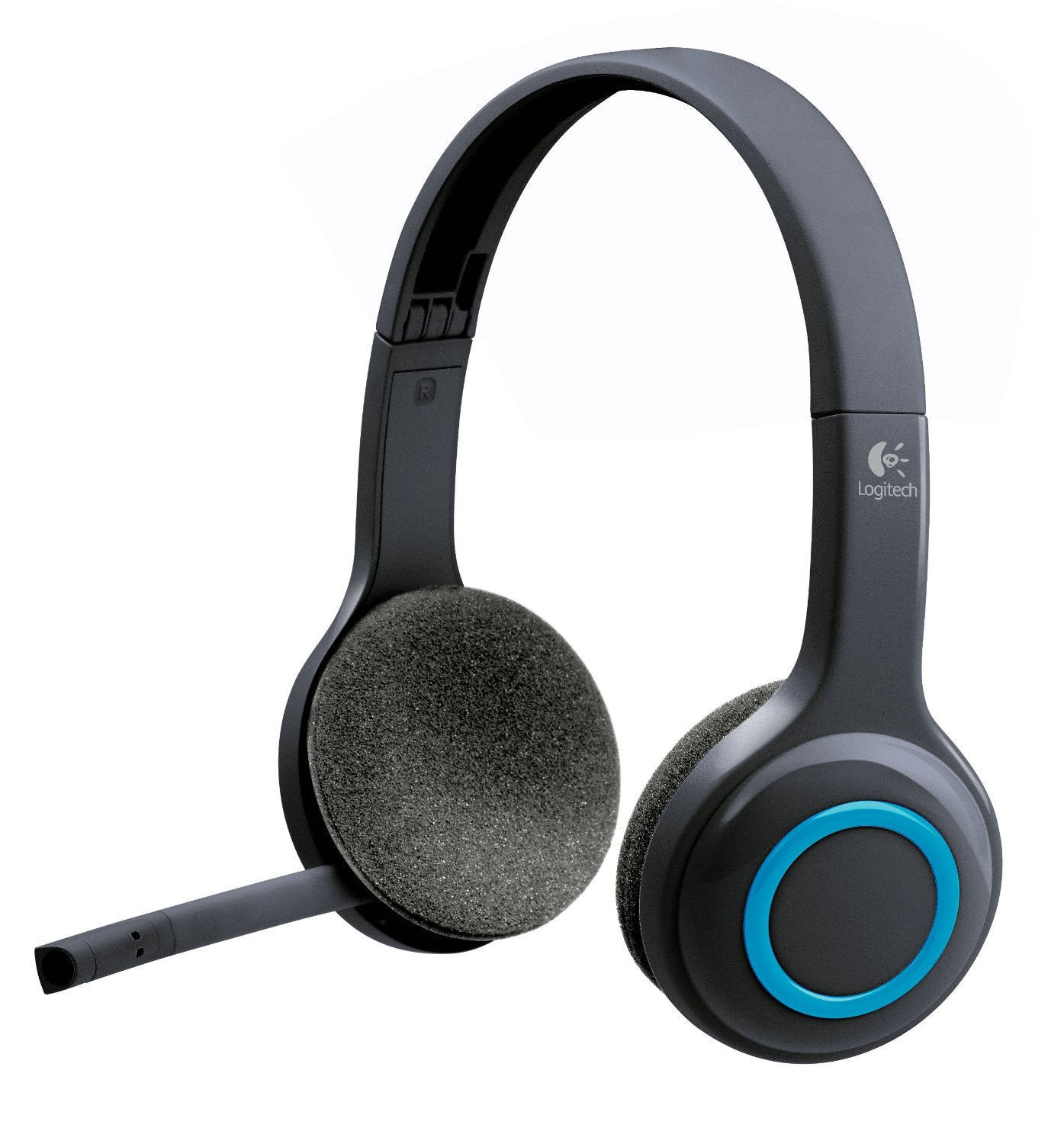 Logitech Headsets