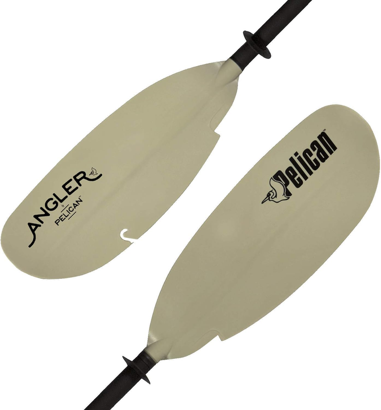Paddle - 250cm (98.5 In.) And 240cm (94.5 In) - Anti-slip