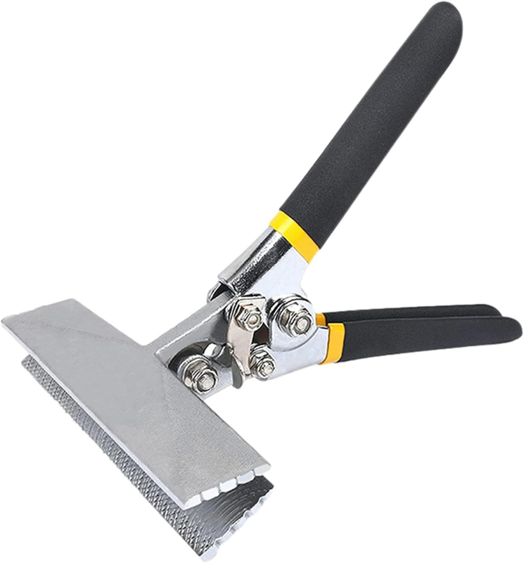 Hand Seamer 150Mm 6 Inch Straight Jaw Sheet Metal Bender Bending Tools,Sheet Met