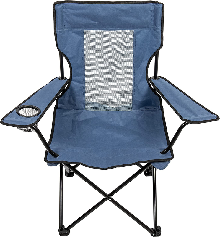 With Cup Holders And Carry