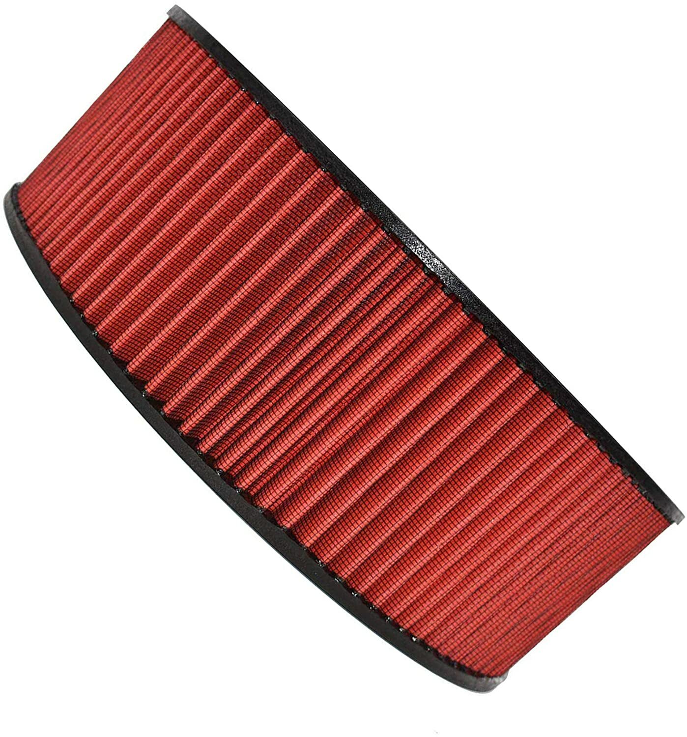 HIGH FLOW WASHABLE & REUSABLE ROUND AIR FILTER ELEMENT REPLACEMENT 14