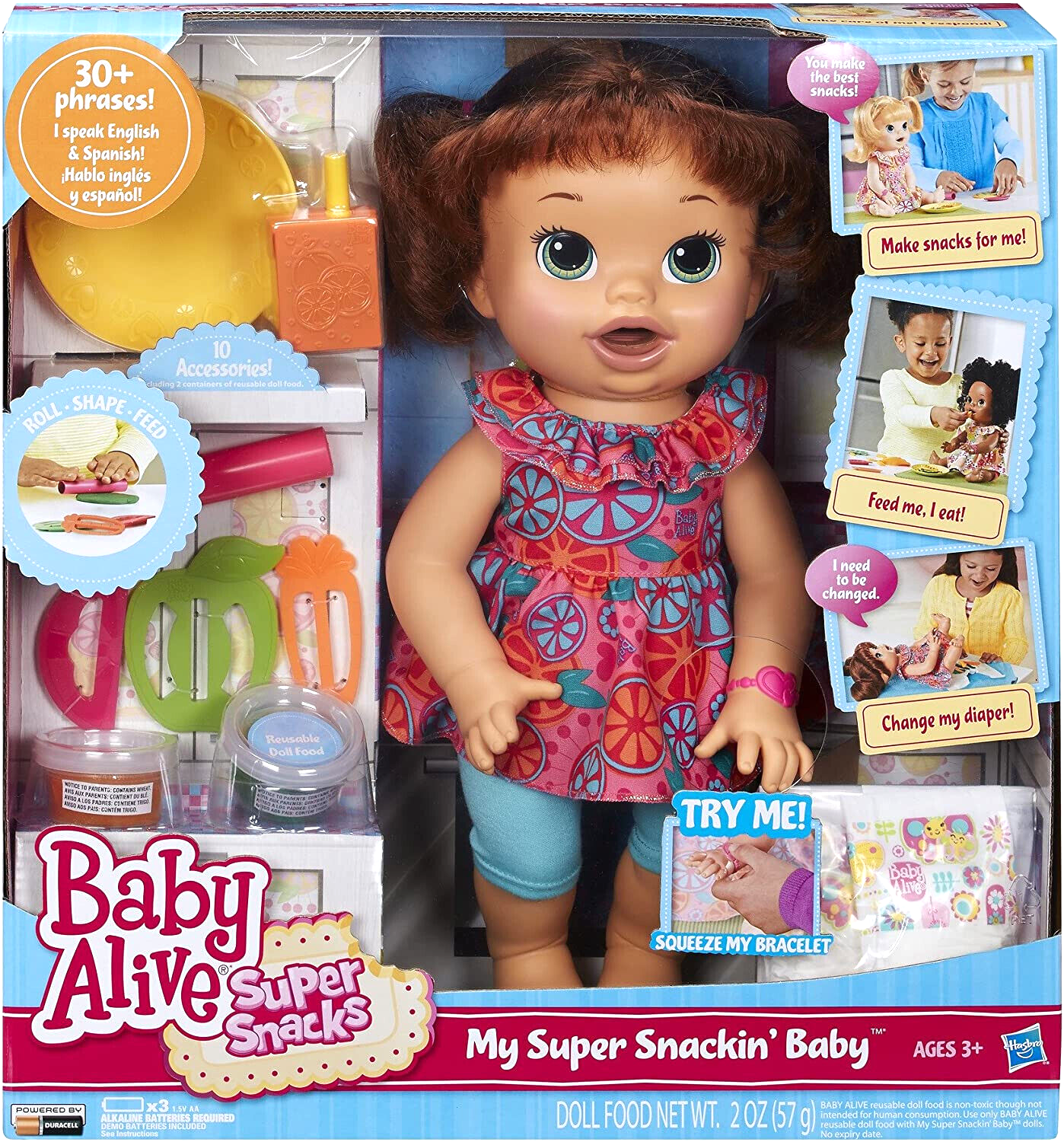Muñeca sara hot sale