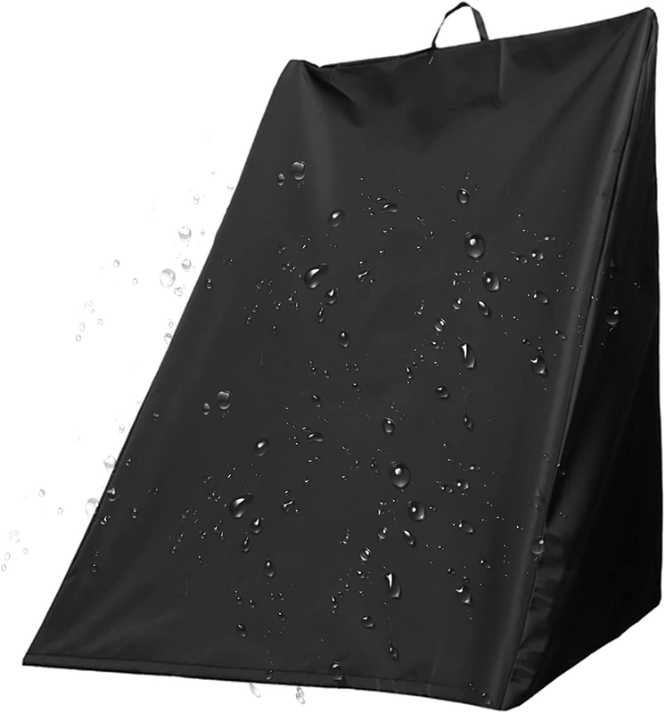 Garden Hose Reel Cover, Outdoor Portable Waterproof Dustproof Garden Free Stand