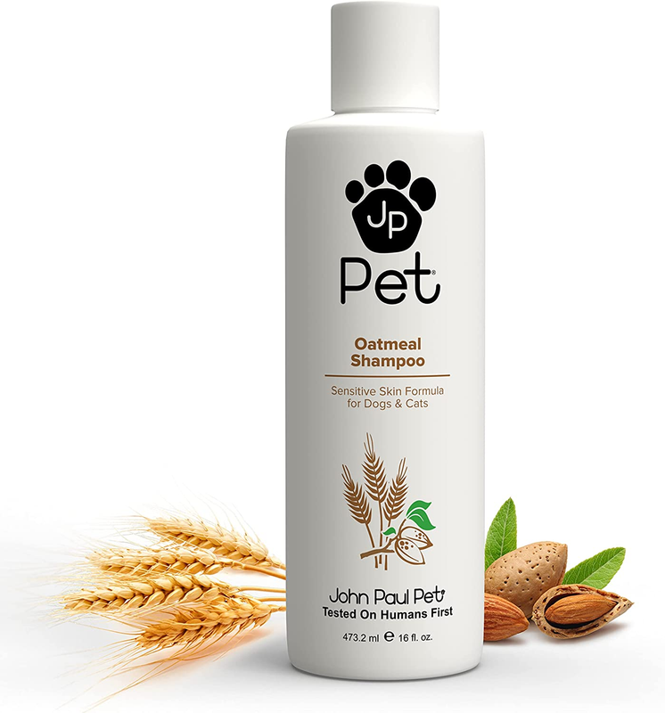 - Grooming For Dogs And Cats, Soothe Sensitive Skin Formula 