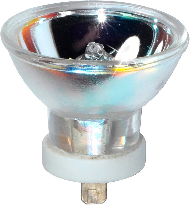 Hqrp Lampe HalogÃ¨Ne Ampoule Pour Demetron Optilux 101 400 401