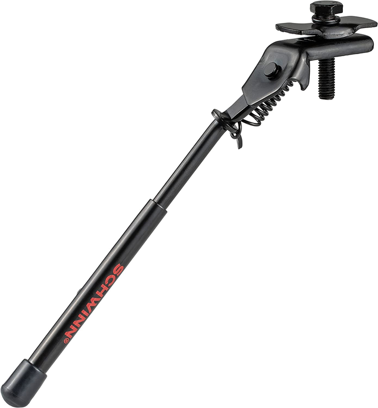 16 - 24-inch Wheels, Easy Attach