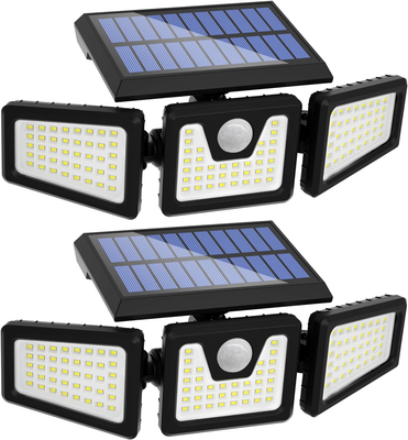 Incx clearance solar lights