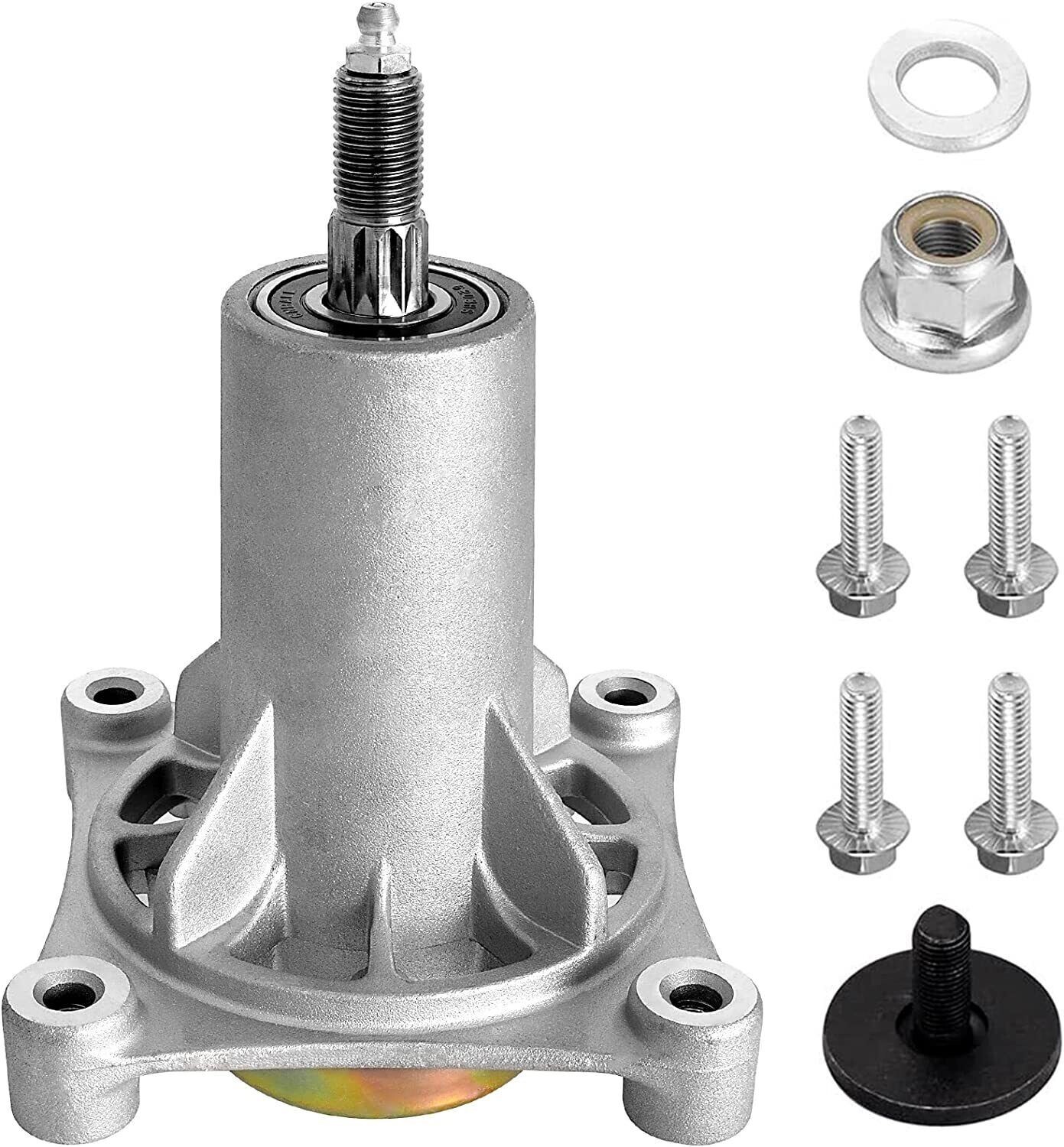Spindle Craftsman Husqvarna Ariens Poulan Pro 42