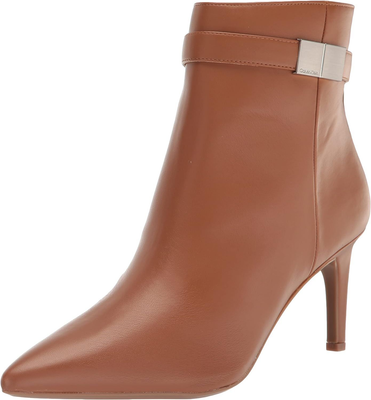 Calvin klein 2024 ankle boots womens