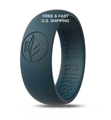 Maui clearance silicone rings