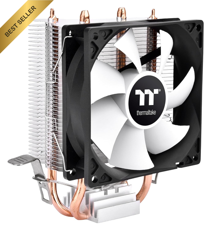 Contac 9 SE CPU Cooler (LGA 1700 Ready), CL-P106-AL09WT-A
