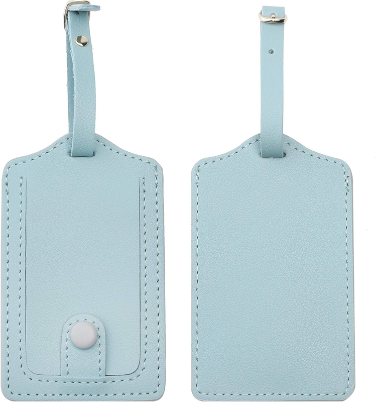 Tags For Men Women-luggage Tags For Suitcases-baggage Ba