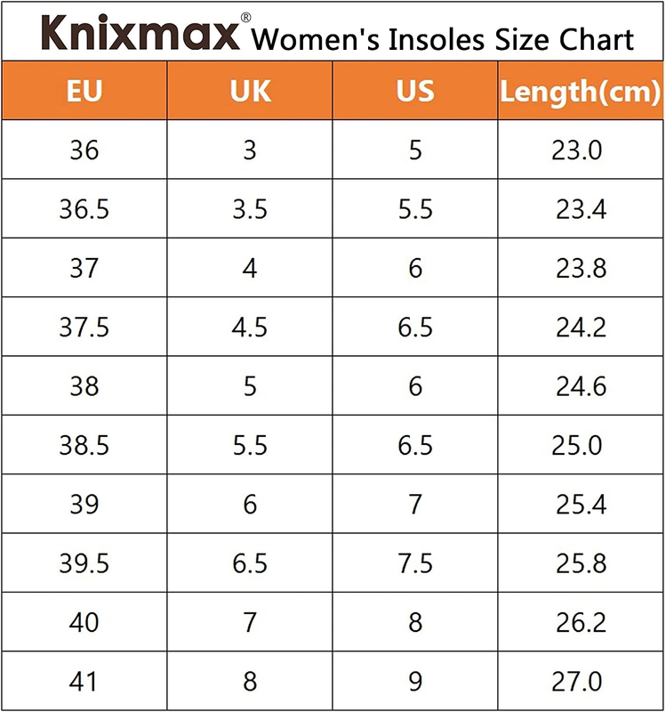 Memory Foam Insoles for Women Men, Super Soft Shoe Inserts for Sneakers Slippers