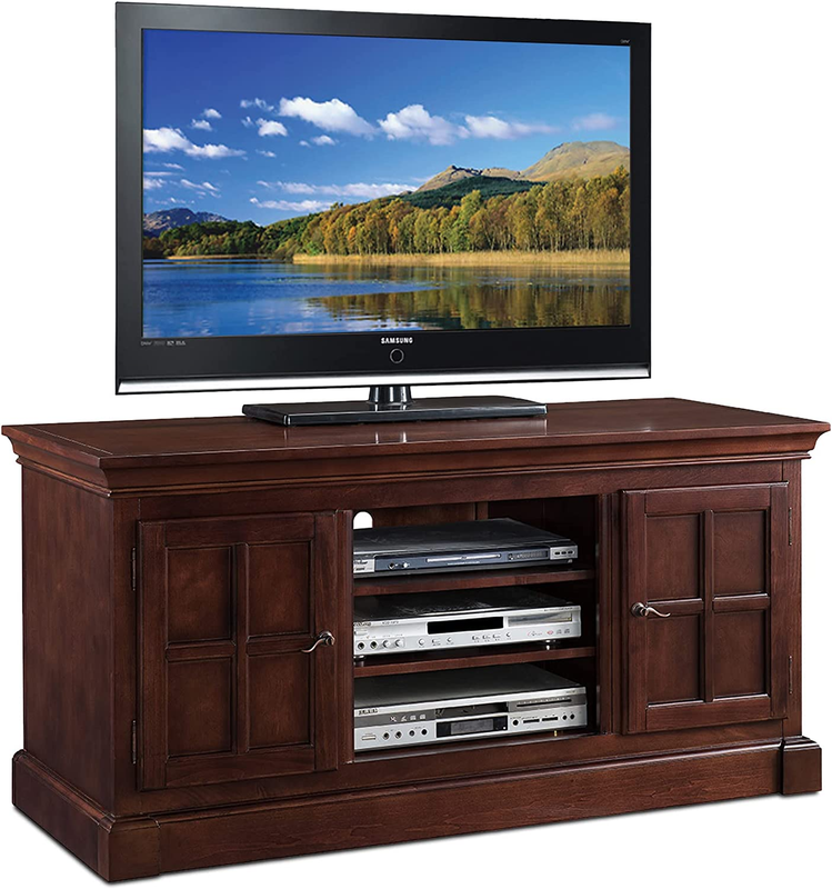 Bella Maison Two Door TV Stand, 52 Inch