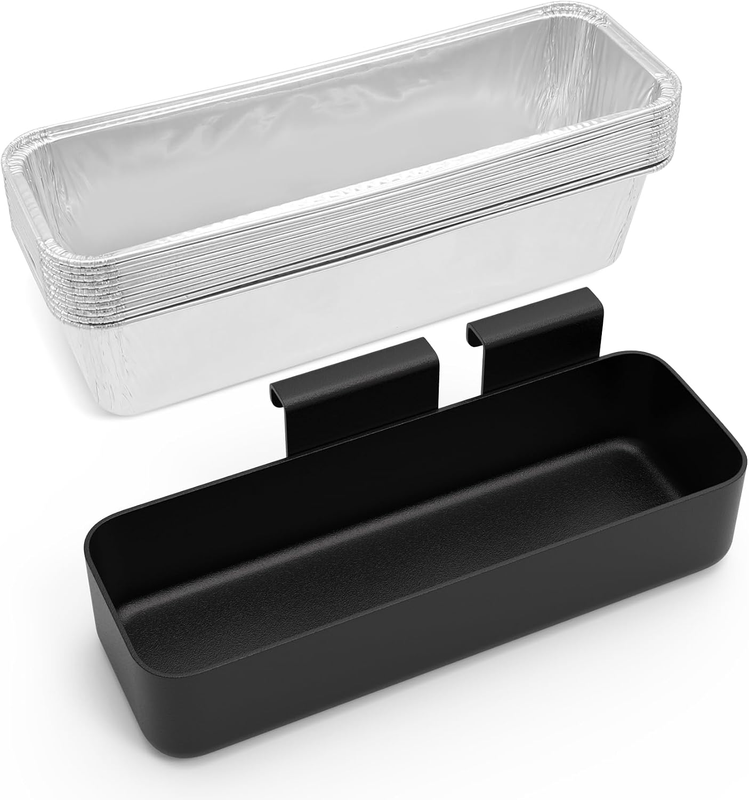 Grease Cup Catcher SG100 SG90 SG30 SG14 for Camp Chef Griddle Stove