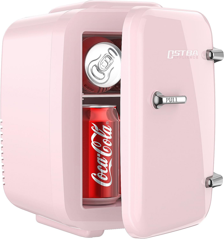 Fridge For Bedroom, Dorm, Car, Office