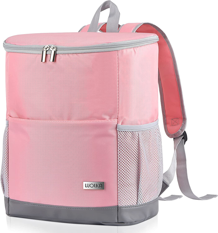 Backpack Leakproof Cooler Bag Lightweight Backpack Cooler