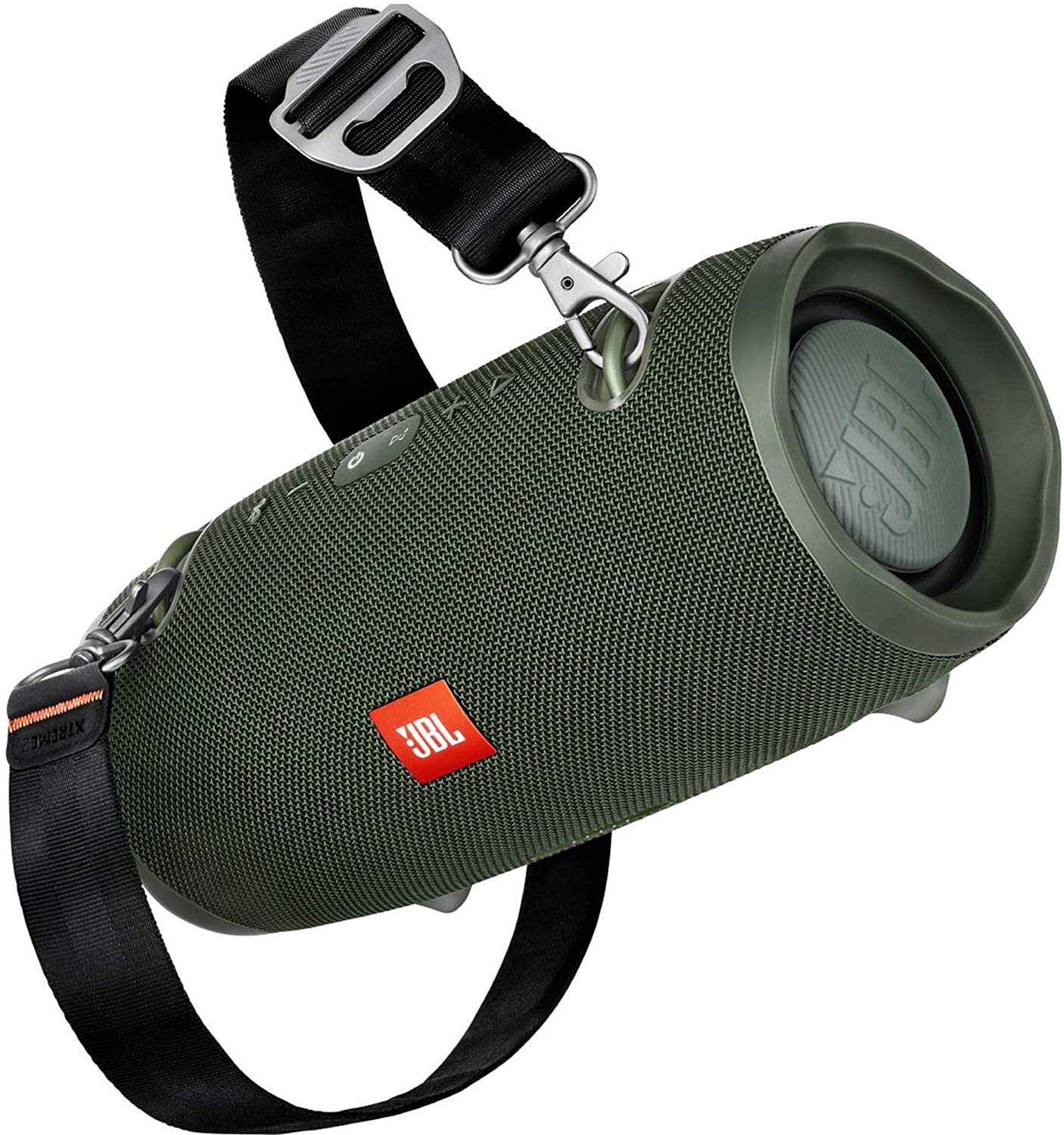jbl xtreme 2 forest green