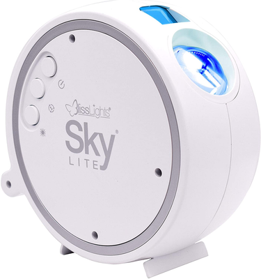 Starlite galaxy & star projector discount