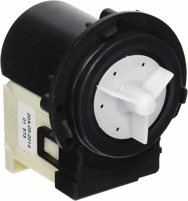 WM3050CW LG Washer Drain Pump