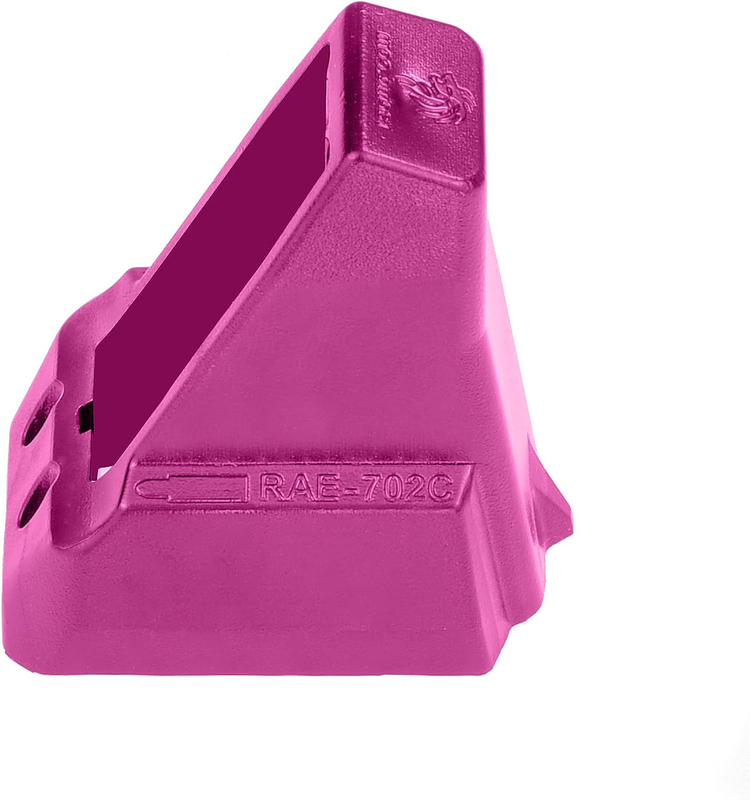 RAEIND Smith & Wesson M&P Shield Single Stack 9Mm Pistol Magazine Speed Loader