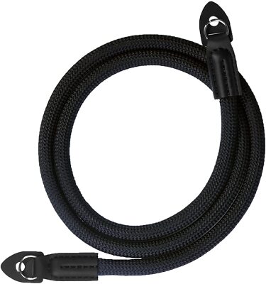 Universal Mountaineering Nylon Rope Camera Strap Shoulder Neck Strap Belt