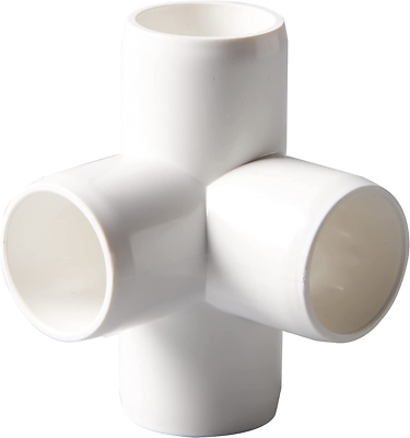 3 way pvc sale elbow 3 inch