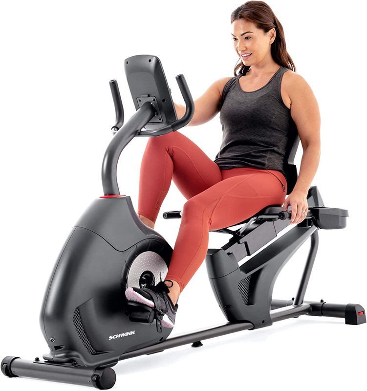 Fitness Recumbent Bike Series