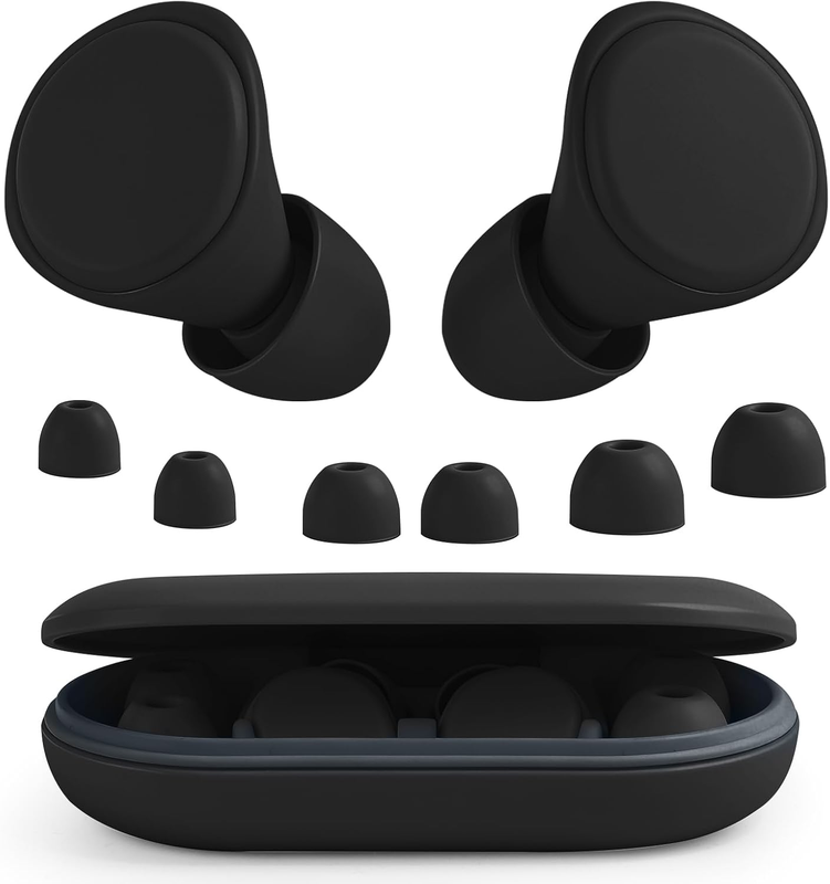 Ear Plugs for Sleeping, 36Db Noise Canceling, Concerts Ear Plugs for Noise Reduc
