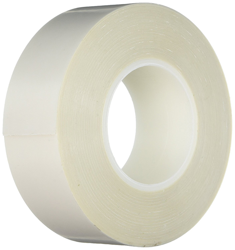 Tapecase 423-5 Uhmw Tape 3/4" X 5Yds 1 Roll Drawer Slide Tape Fast Ship New