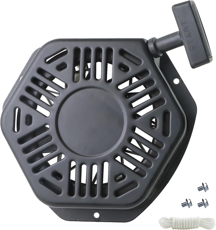 Pull Start Assembly 46.061000.00 for Champion 389Cc 420Cc 439Cc 459Cc Generator