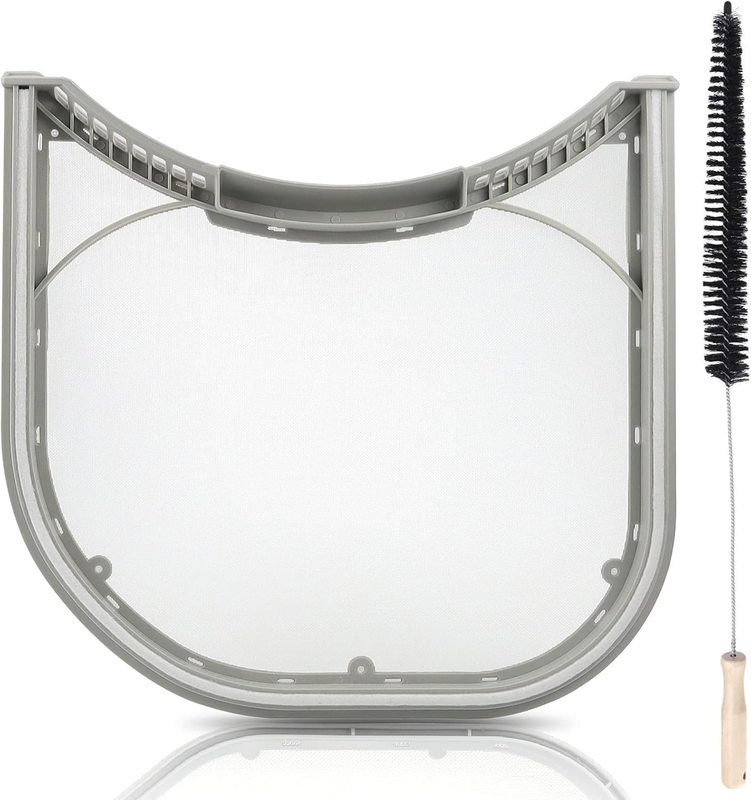 Lint Filter 5231EL1003B for LG Kenmore Dryer Lint Screen 1266857 AP4440606