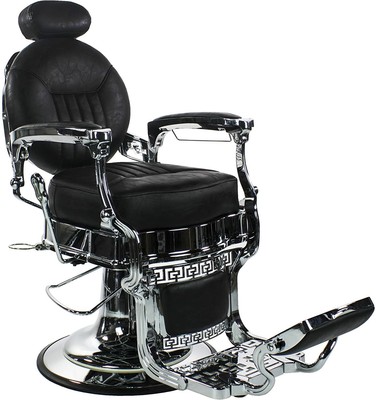 Barber Chairs Antique Barber Chair Headrest