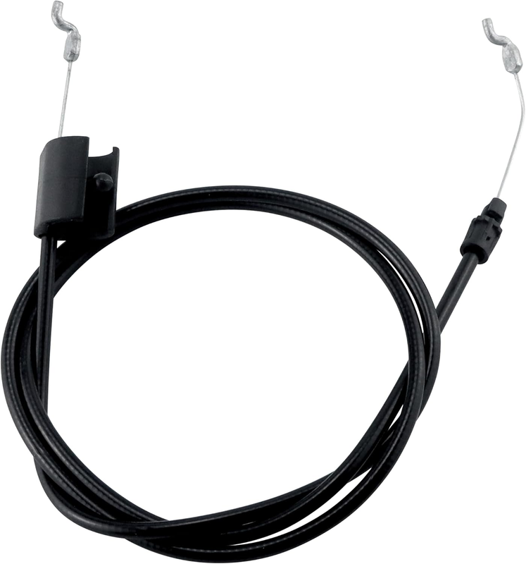 Engine Control Cable 183281 532183281 for Craftsman Husqvarna Poulan Weed Eater