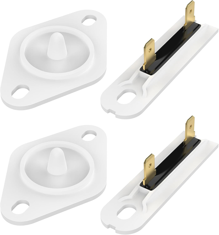 Dryer Thermistor 8577274 for Whirlpool Kenmore 3392519 Fuse Sensor Dryer