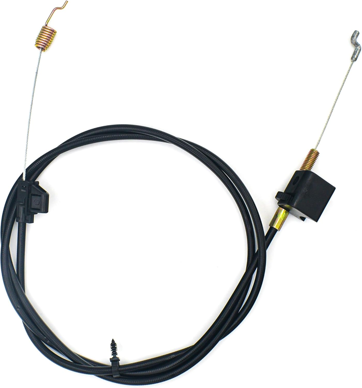 Drive Cable 189182 for Husqvarna Craftsman Walk behind Mower 532189182 Speed